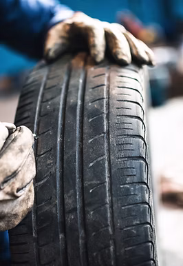 Tire Changes