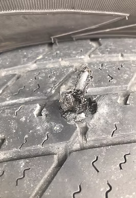 Tire Repair